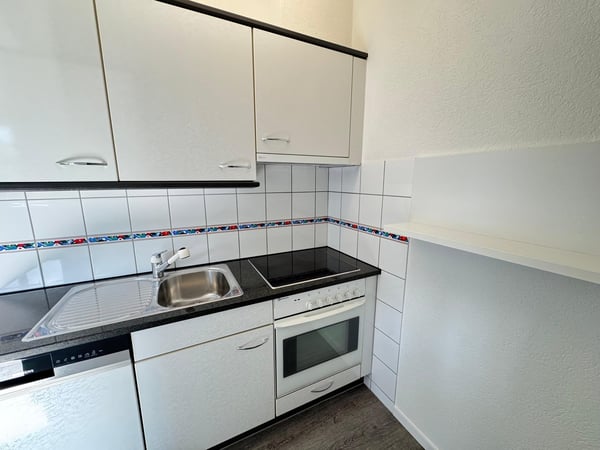 Gemütliche 1-Zimmer-Dachwohnung in Liestal zu vermieten 6