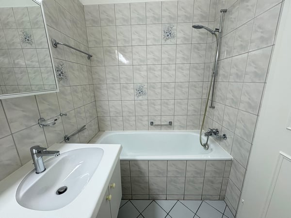 Gemütliche 1-Zimmer-Dachwohnung in Liestal zu vermieten 14