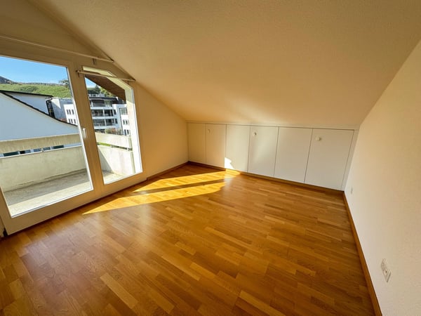Gemütliche 1-Zimmer-Dachwohnung in Liestal zu vermieten 10