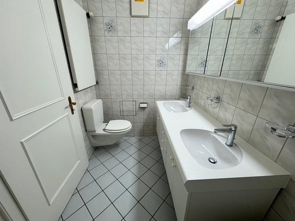 Gemütliche 1-Zimmer-Dachwohnung in Liestal zu vermieten 13