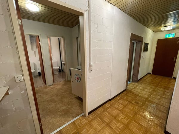 Vereinskeller in Basel zu vermieten! 8