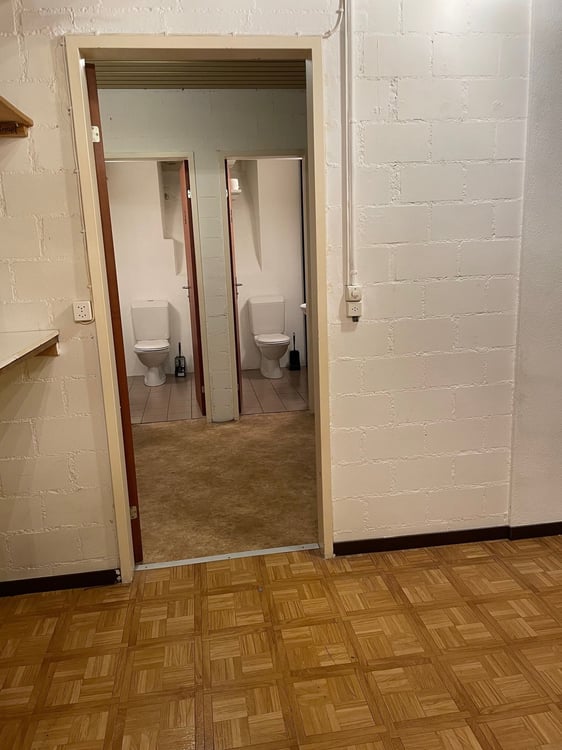 Vereinskeller in Basel zu vermieten! 9