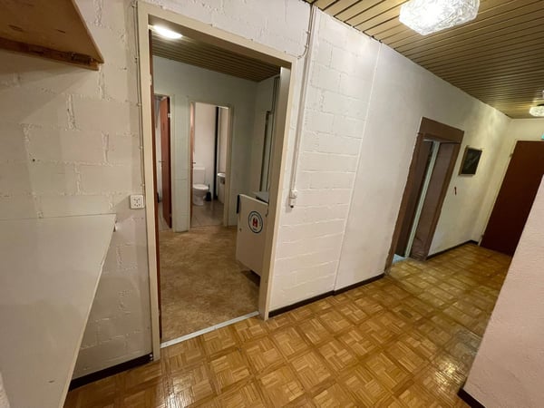 Vereinskeller in Basel zu vermieten! 7