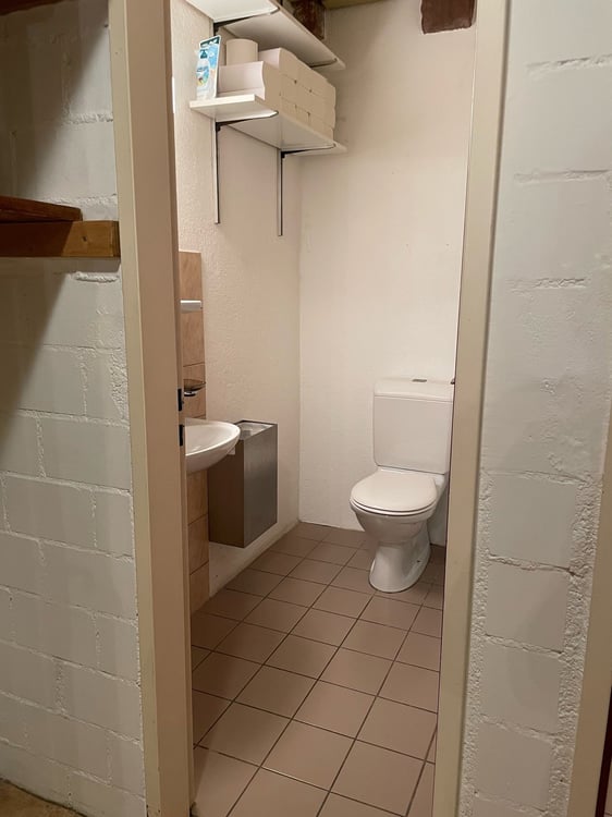 Vereinskeller in Basel zu vermieten! 10