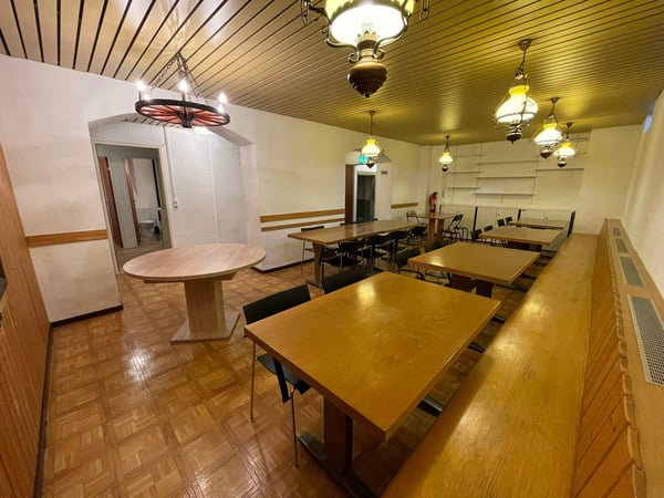 Vereinskeller in Basel zu vermieten! 1