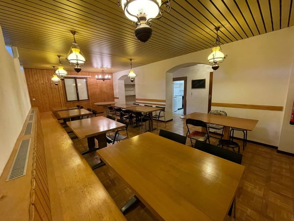 Vereinskeller in Basel zu vermieten! 2