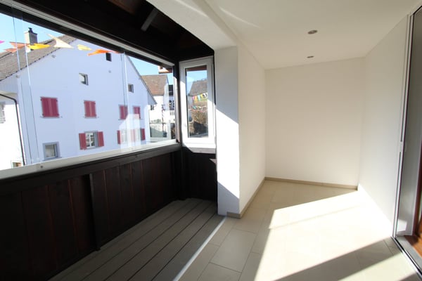 VIEL PLATZ IN IHREM NEUEN ZUHAUSE - Grosszügige 4.5-Zimmer-Wohnung zu vermieten. 17