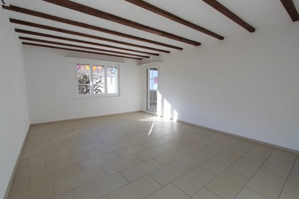 VIEL PLATZ IN IHREM NEUEN ZUHAUSE - Grosszügige 4.5-Zimmer-Wohnung zu vermieten. 9