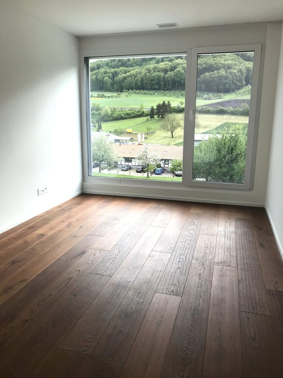 TRAUMHAFT: Modernes Einfamilienhaus mit Blick ins Grüne 18