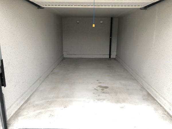 Einzelgarage zu vermieten 4