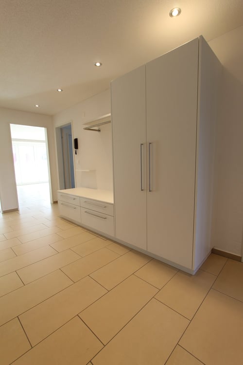 VIEL PLATZ IN IHREM NEUEN ZUHAUSE - Grosszügige 4.5-Zimmer-Maisonettewohnung zu vermieten. 6