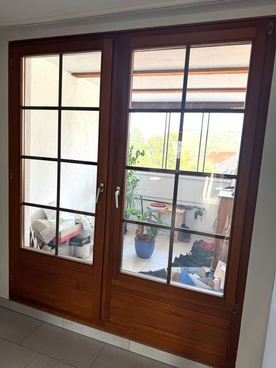 VIEL PLATZ IN IHREM NEUEN ZUHAUSE - Grosszügige 3.5-Zimmer-Dachwohnung zu vermieten. 3
