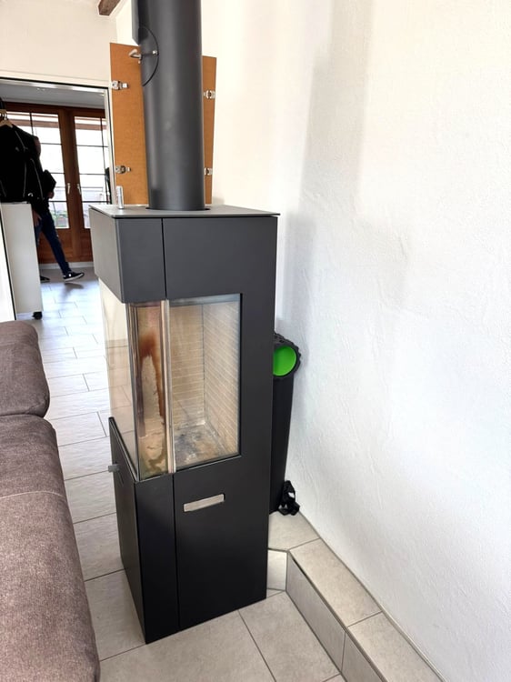 VIEL PLATZ IN IHREM NEUEN ZUHAUSE - Grosszügige 3.5-Zimmer-Dachwohnung zu vermieten. 10