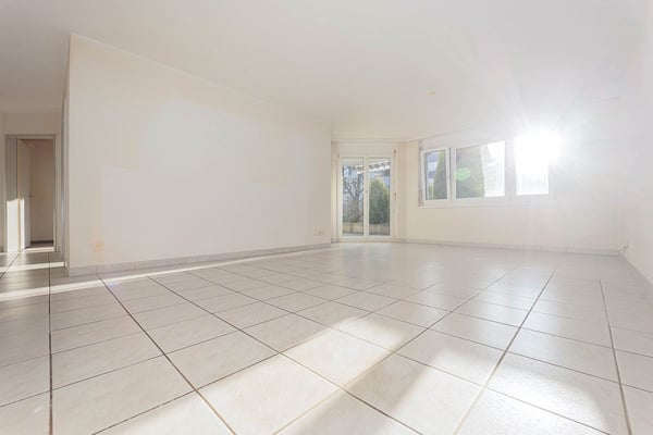 Attraktive Garten-Eigentumswohnung mit Top-Infrastruktur 6