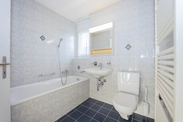 Attraktive Garten-Eigentumswohnung mit Top-Infrastruktur 11