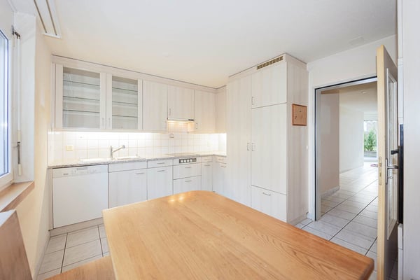 Attraktive Garten-Eigentumswohnung mit Top-Infrastruktur 8