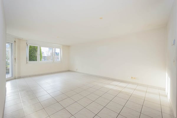 Attraktive Garten-Eigentumswohnung mit Top-Infrastruktur 5