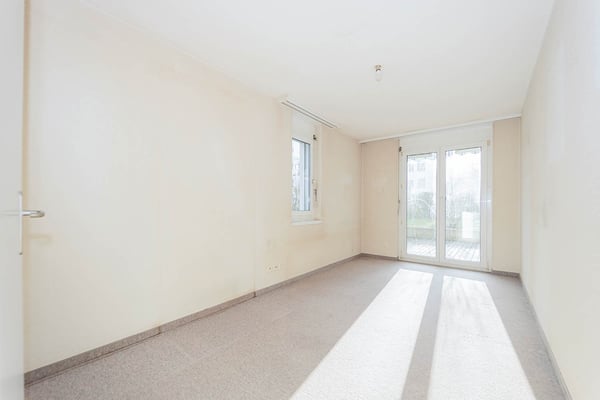 Attraktive Garten-Eigentumswohnung mit Top-Infrastruktur 10