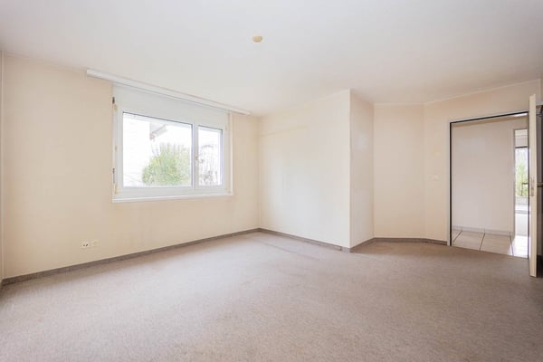 Attraktive Garten-Eigentumswohnung mit Top-Infrastruktur 12