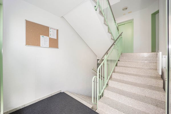 Attraktive Garten-Eigentumswohnung mit Top-Infrastruktur 3