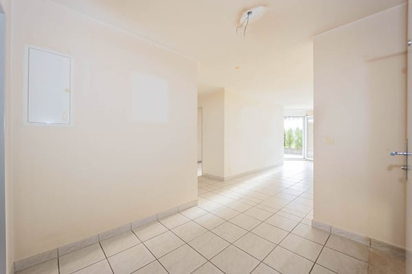 Attraktive Garten-Eigentumswohnung mit Top-Infrastruktur 4