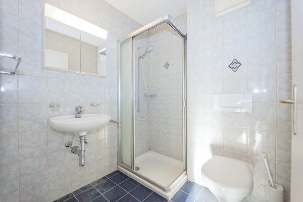 Attraktive Garten-Eigentumswohnung mit Top-Infrastruktur 9