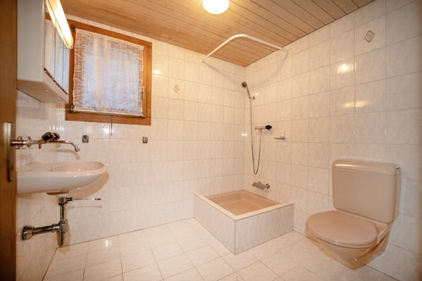 RESERVIERT - Attraktives, freistehendes Einfamilienhaus in Mägenwil AG 11
