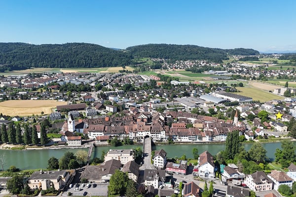 Attraktive multifunktionale Gewerbe- und Büroräume mit Top-Infrastruktur 2