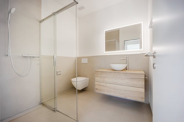 Neue exklusive Attika-Maisonnette-Terrassen-Eigentumswohnung an Top-Wohnlage in Nussbaumen 11
