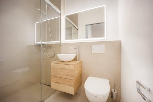 Neue exklusive Attika-Maisonnette-Terrassen-Eigentumswohnung an Top-Wohnlage in Nussbaumen 10