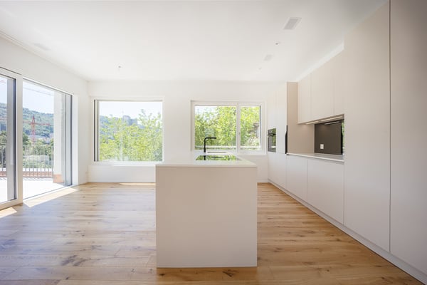 Neue exklusive Attika-Maisonnette-Terrassen-Eigentumswohnung an Top-Wohnlage in Nussbaumen 7