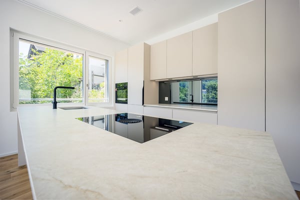 Neue exklusive Attika-Maisonnette-Terrassen-Eigentumswohnung an Top-Wohnlage in Nussbaumen 8