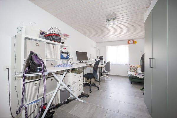 Attraktives 4,5-Zimmer-Einfamilienhaus an familienfreundlicher Wohnlage 12