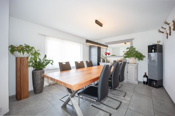 Attraktives 4,5-Zimmer-Einfamilienhaus an familienfreundlicher Wohnlage 7