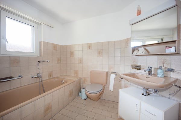 Attraktives 4,5-Zimmer-Einfamilienhaus an familienfreundlicher Wohnlage 14