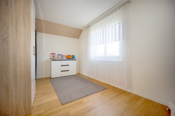 Attraktive 5,5-Zimmer-Dach-Maisonette-Eigentumswohnung in Mellingen 9