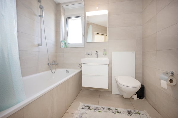 Attraktive 5,5-Zimmer-Dach-Maisonette-Eigentumswohnung in Mellingen 8