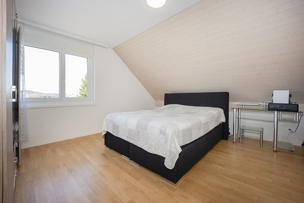 Attraktive 5,5-Zimmer-Dach-Maisonette-Eigentumswohnung in Mellingen 7