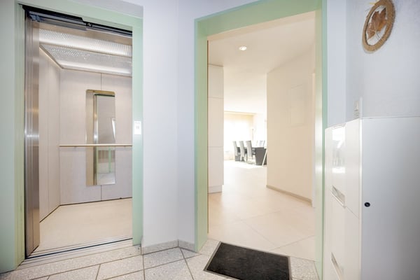 Attraktive 5,5-Zimmer-Dach-Maisonette-Eigentumswohnung in Mellingen 6