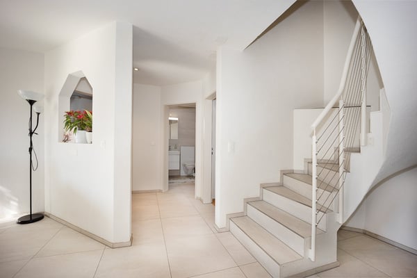 Attraktive 5,5-Zimmer-Dach-Maisonette-Eigentumswohnung in Mellingen 10