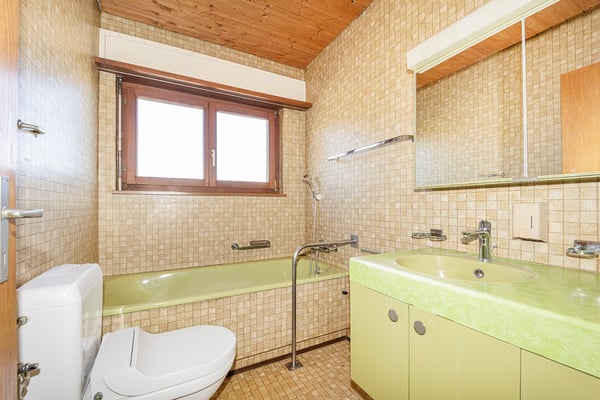 Freistehendes 5,5-Zimmer-Einfamilienhaus mit Wintergarten und attraktivem Grundstück 11