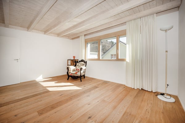Exklusives Massiv-Holzhaus mit erstklassigem Raumklima 13
