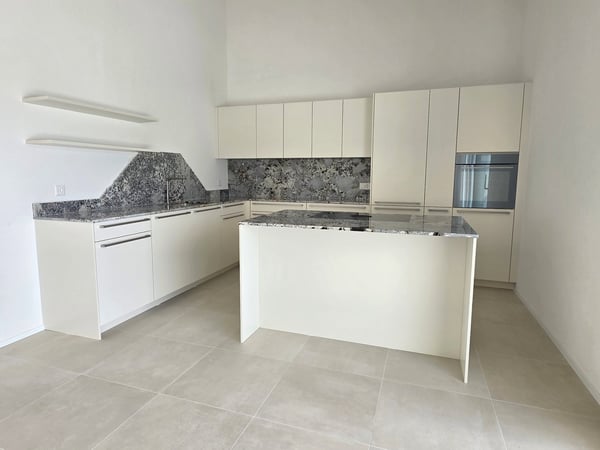 Erstbezug - Exklusive Neubau-Dachwohnung in Eiken 8