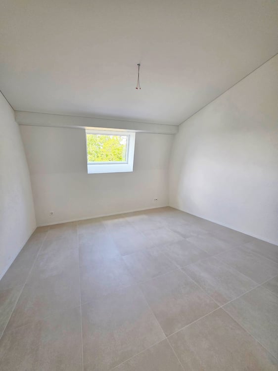 Erstbezug - Exklusive Neubau-Dachwohnung in Eiken 6