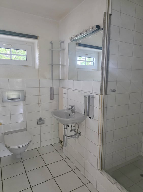 Charmante 4-Zimmer-Maisonette-Wohnung mit Bewilligung für Balkon - zentrale Lage 10