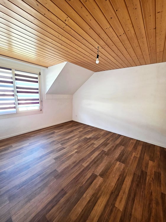 Charmante Wohnung mit Balkon ins Grüne – ruhig & naturnah 4