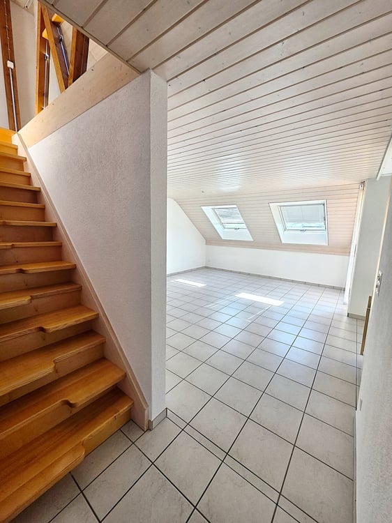 Charmante Wohnung mit Balkon ins Grüne – ruhig & naturnah 3
