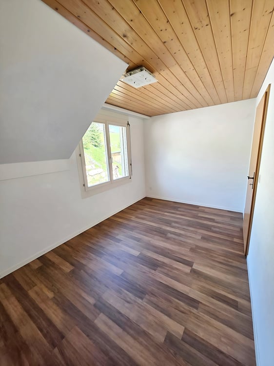 Charmante Wohnung mit Balkon ins Grüne – ruhig & naturnah 5
