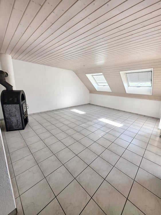 Charmante Wohnung mit Balkon ins Grüne – ruhig & naturnah 2