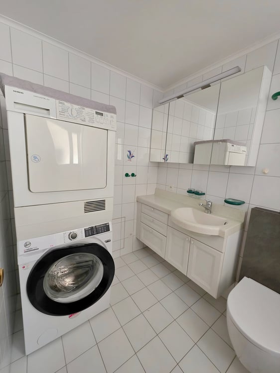 Charmante Wohnung mit Balkon ins Grüne – ruhig & naturnah 7